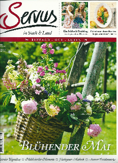 Servus Magazin